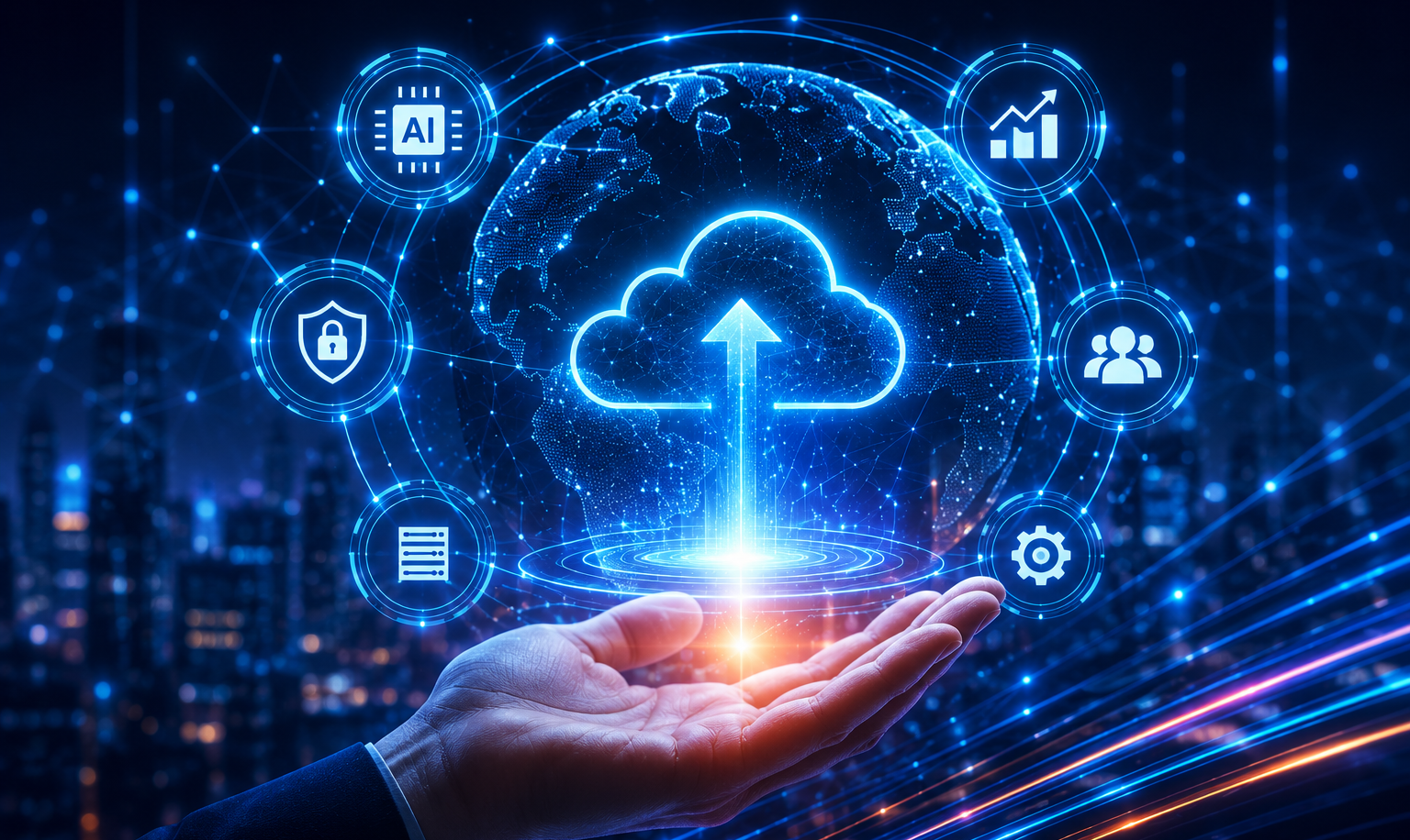 Digital Transformation